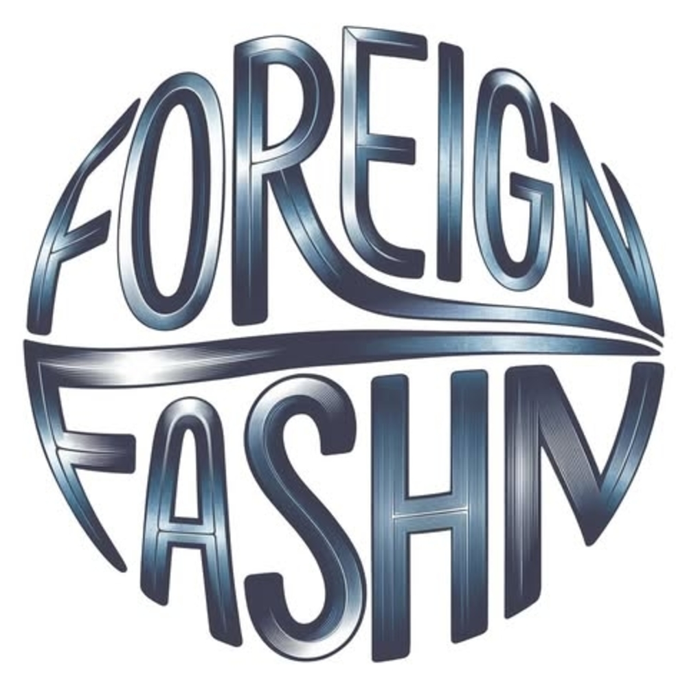 Meet your Posher, Foreign